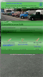 Mobile Screenshot of framomobile.de